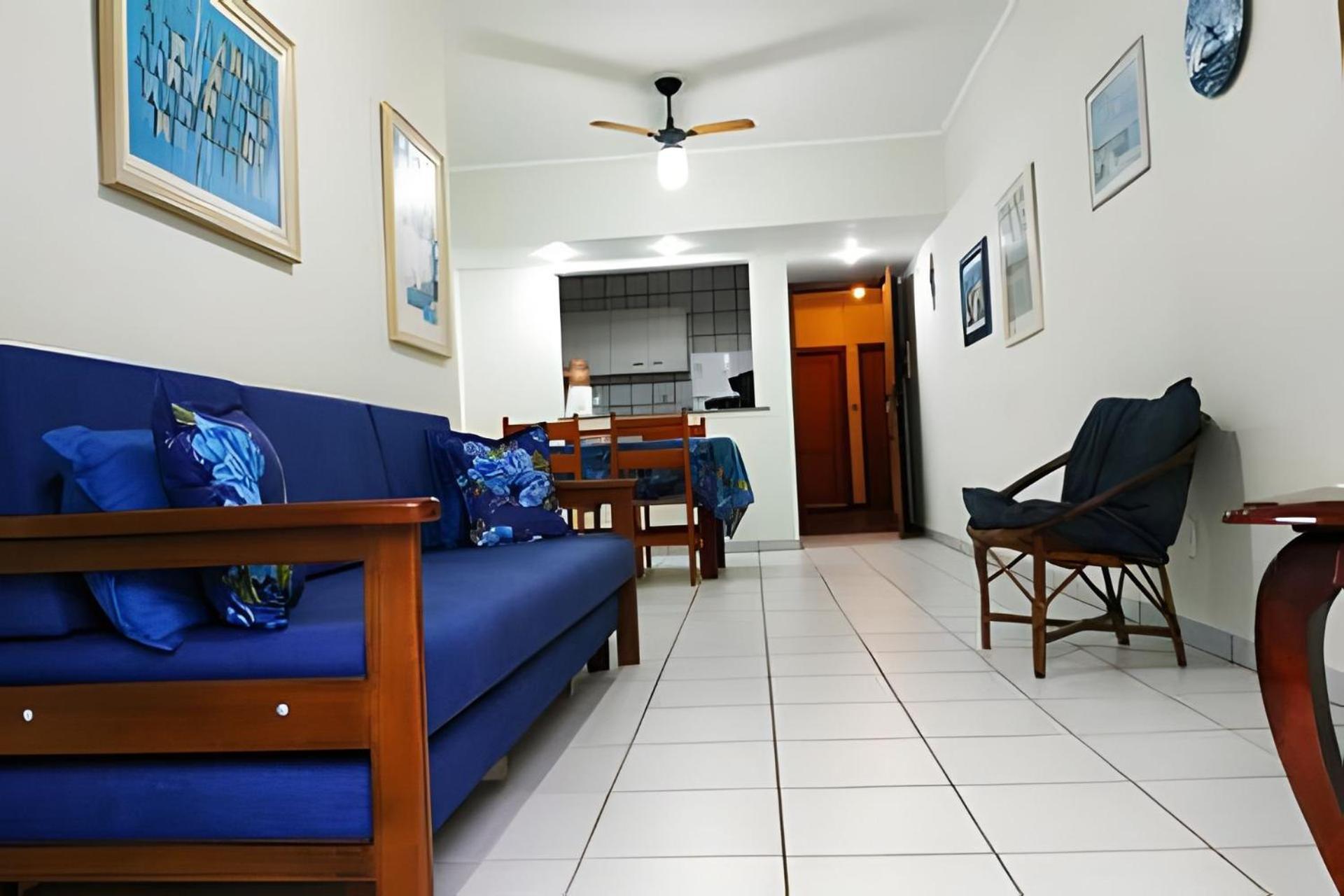 Area Nobre Da Praia Grande 33B San Marino Ubatuba Exterior foto